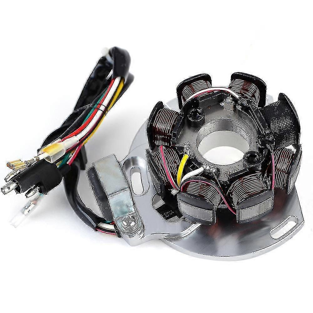 Scooter engine 11 pole ignition coil GY6-150/157