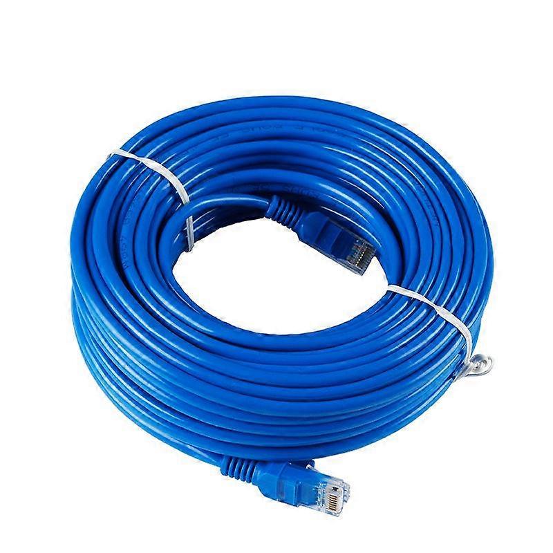 1m cat 5 CAT5E Flat UTP Ethernet Network Cable RJ45 Patch LAN cable For Computer Laptop