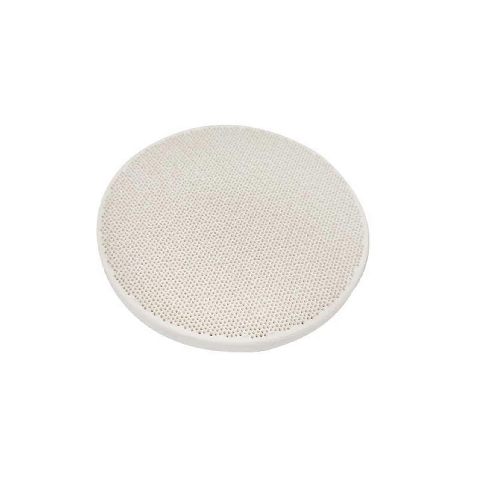 Circular Rectangular Refractory Brick Honeycomb Welded Brick Gold And Silver Welded Thermal Baffle For Paint