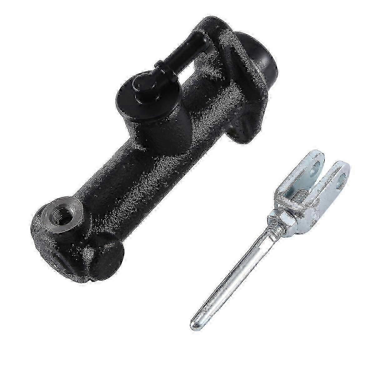 Forklift Parts Brake System Brake Cylinder With Push Rod For Tcm Fb10/20/30-6/7, Fd20/30-t3 27045-40302
