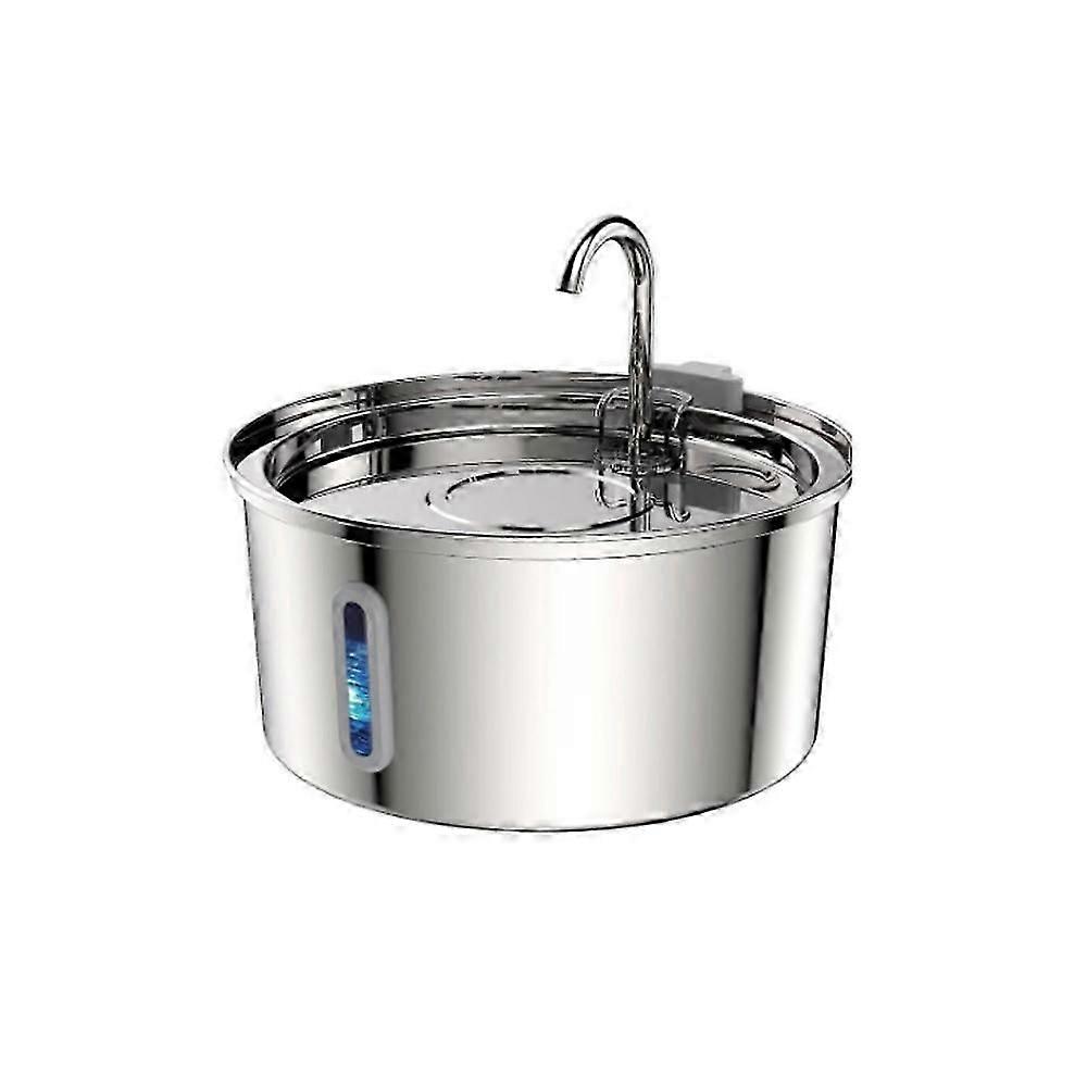 automatic water dispenser for pets