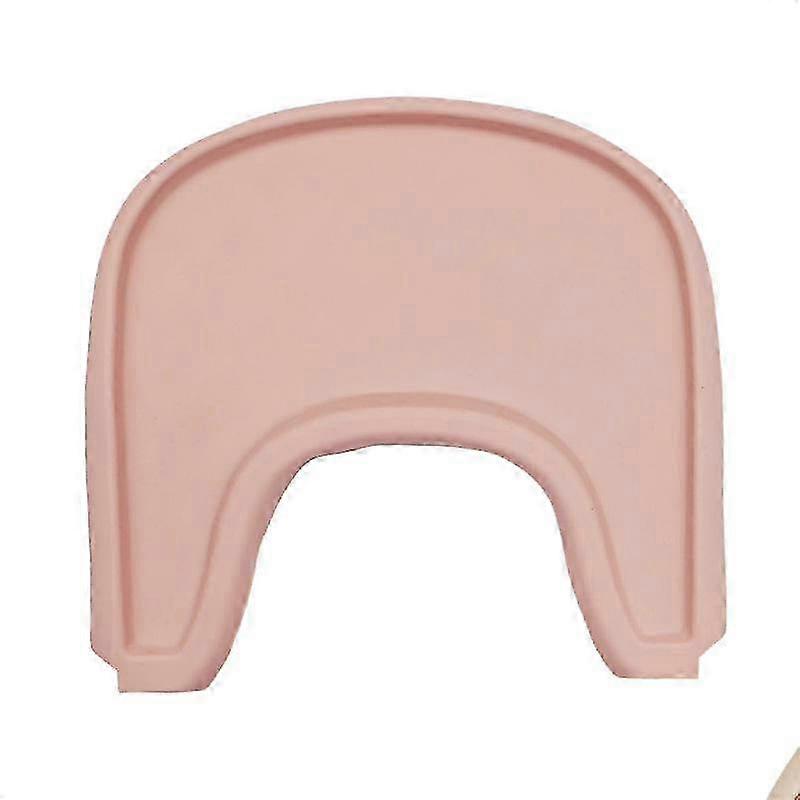 Bandeja antiderrapante para cadeira alta, tapete de silicone, solução de alimentação para Stokke 26s