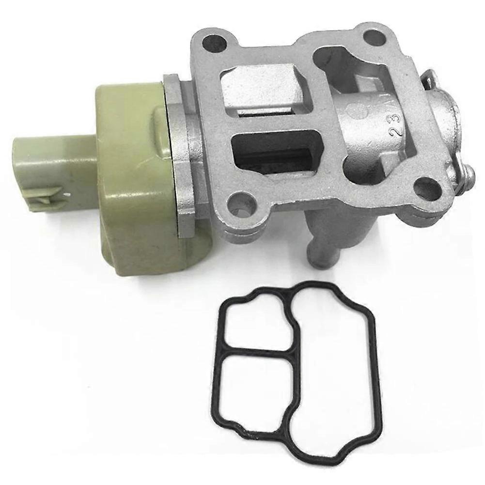 Idle Air Control Valve (IAC) For Ford Explorer, Ranger, Mazda B4000 - Replacement Part 1F2220660A - View #6