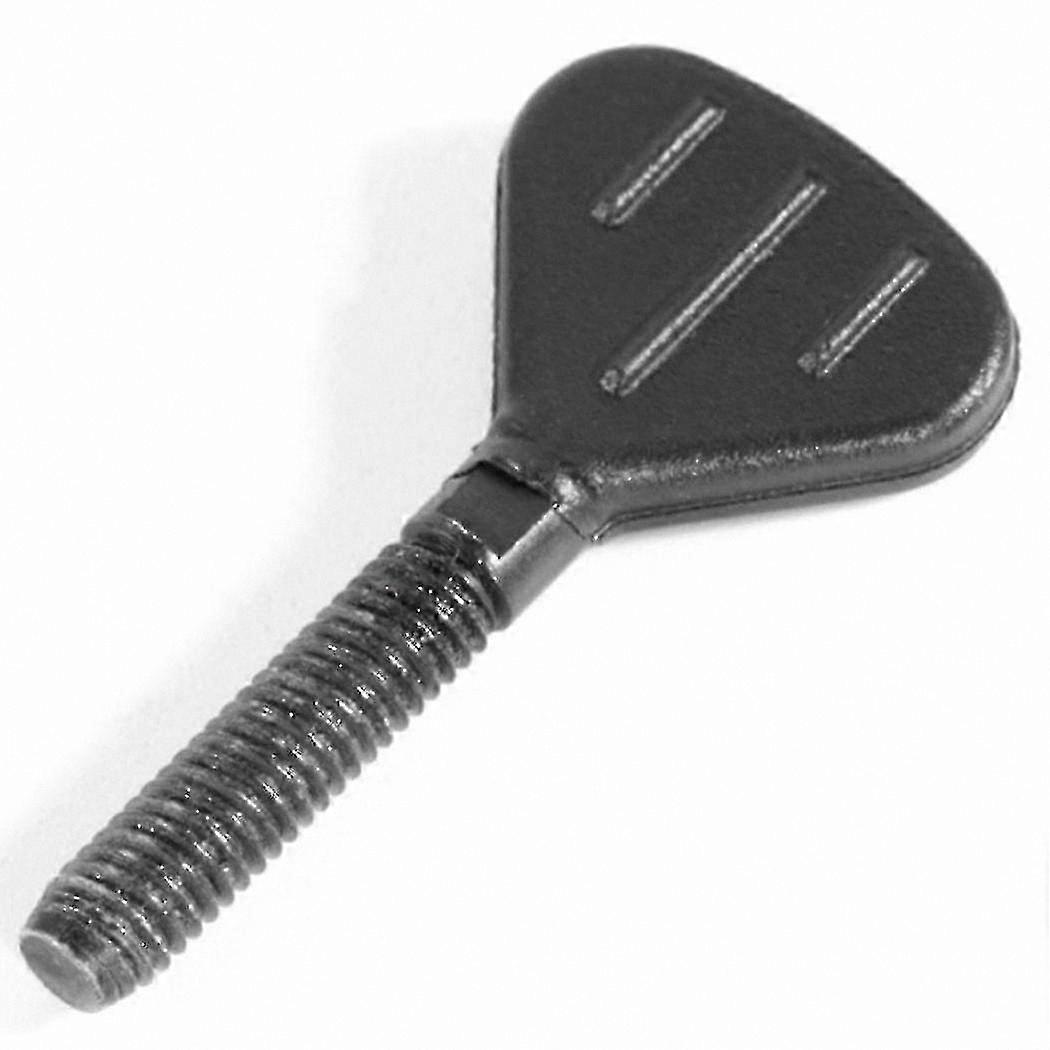 Hydraulic Pan/Tilt Panel Control Quick Release Locking Screw for MVH500AH