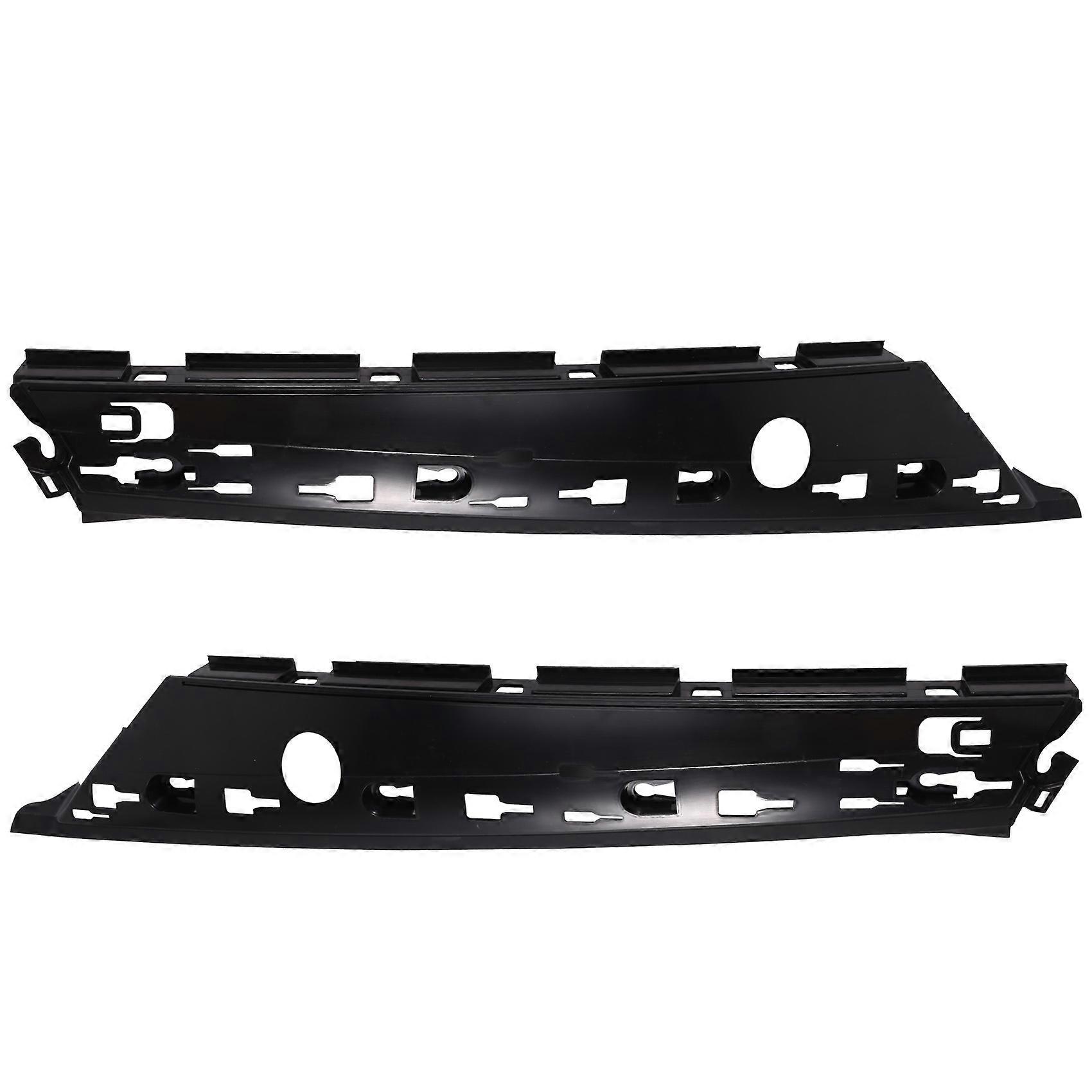 Car Front A-Pillar Column Moulding Trim Cover Panel Inner Bezel Bracket for MINI S JCW One D F56 2014-2024