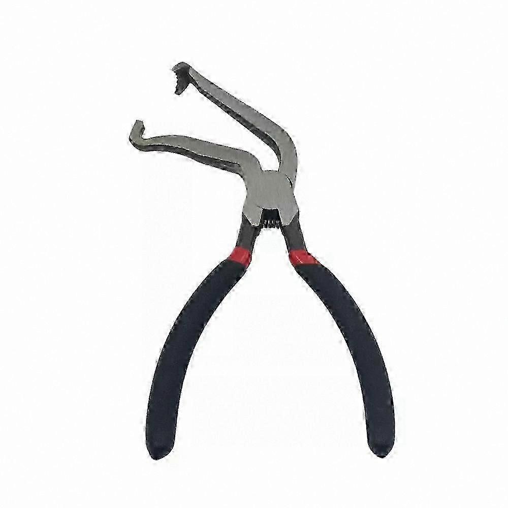 Wiring Connector Pliers for Electrical Terminals & Disconnect Tasks
