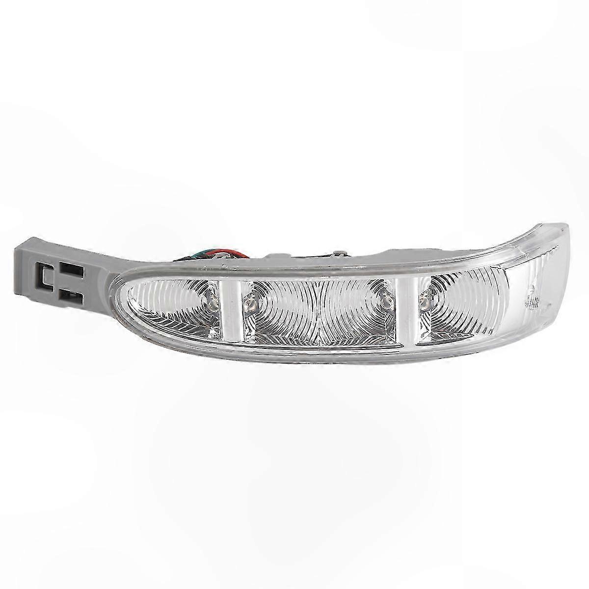 Lusterko boczne LED Kierunkowskaz do wymiany lampki sygnalizacyjnej ML-Class W163 2002-2005