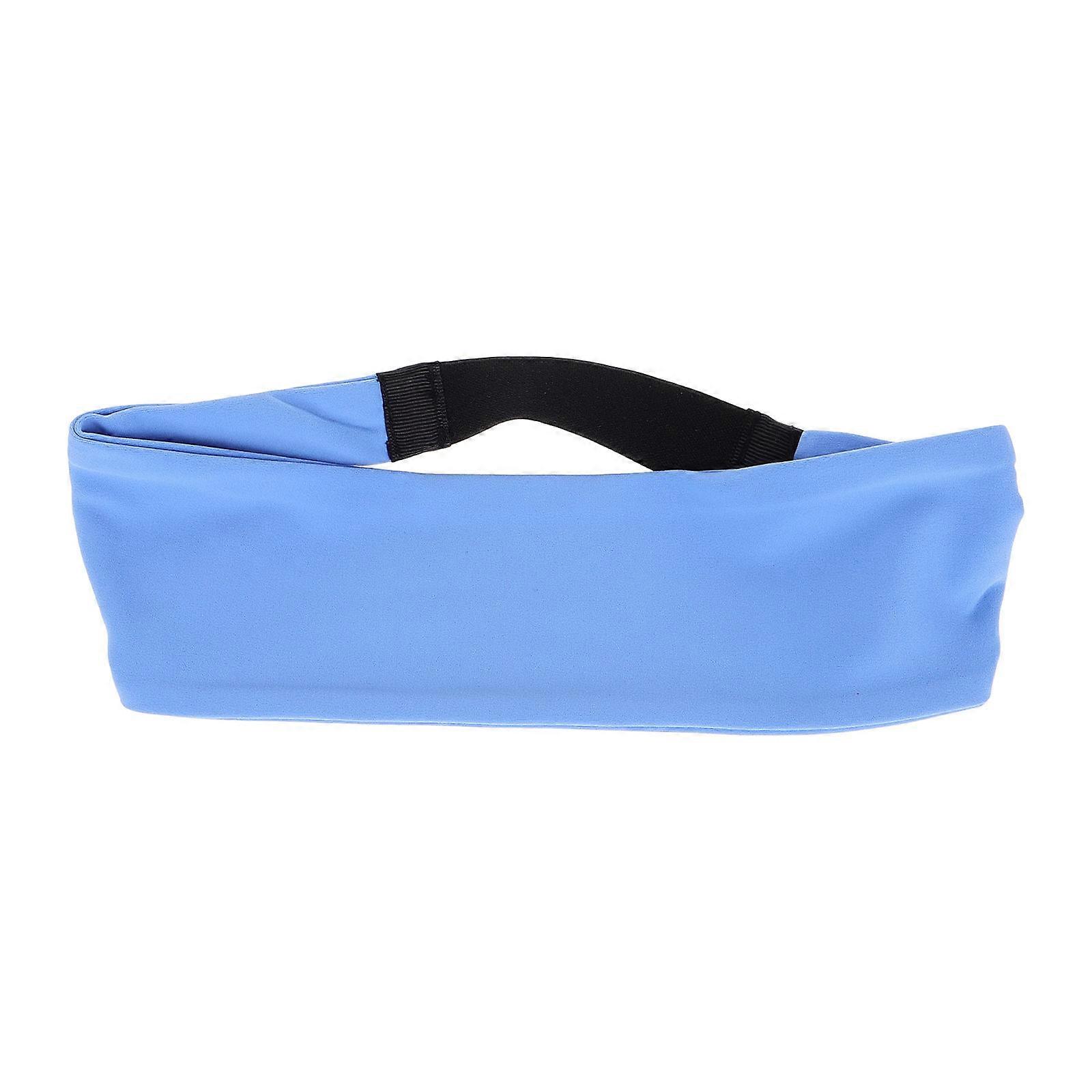 It sounds like you're describing a product listing for a **sports headband**. Here's a refined and professional version of the product description