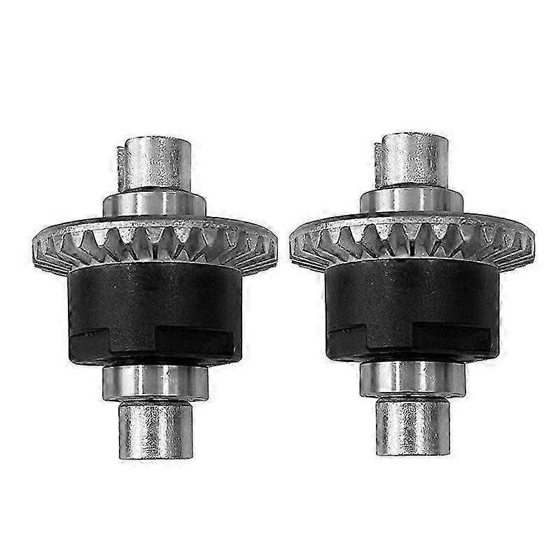 Differentialgetriebe QZJ05 Metall Upgrade für Xinlehong RC Modelle