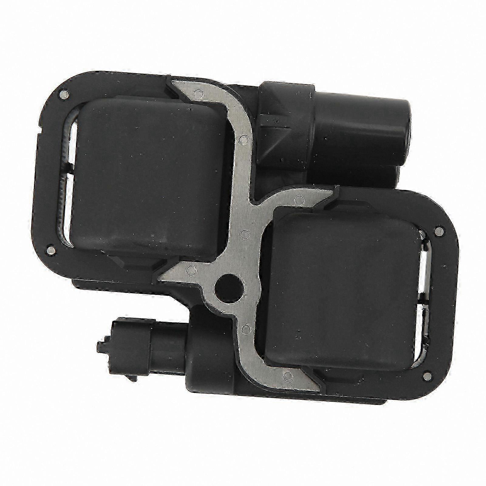 Ignition Coil Compatible with - C-Class CLK-Class CL-Class E-Class Models 0221503035