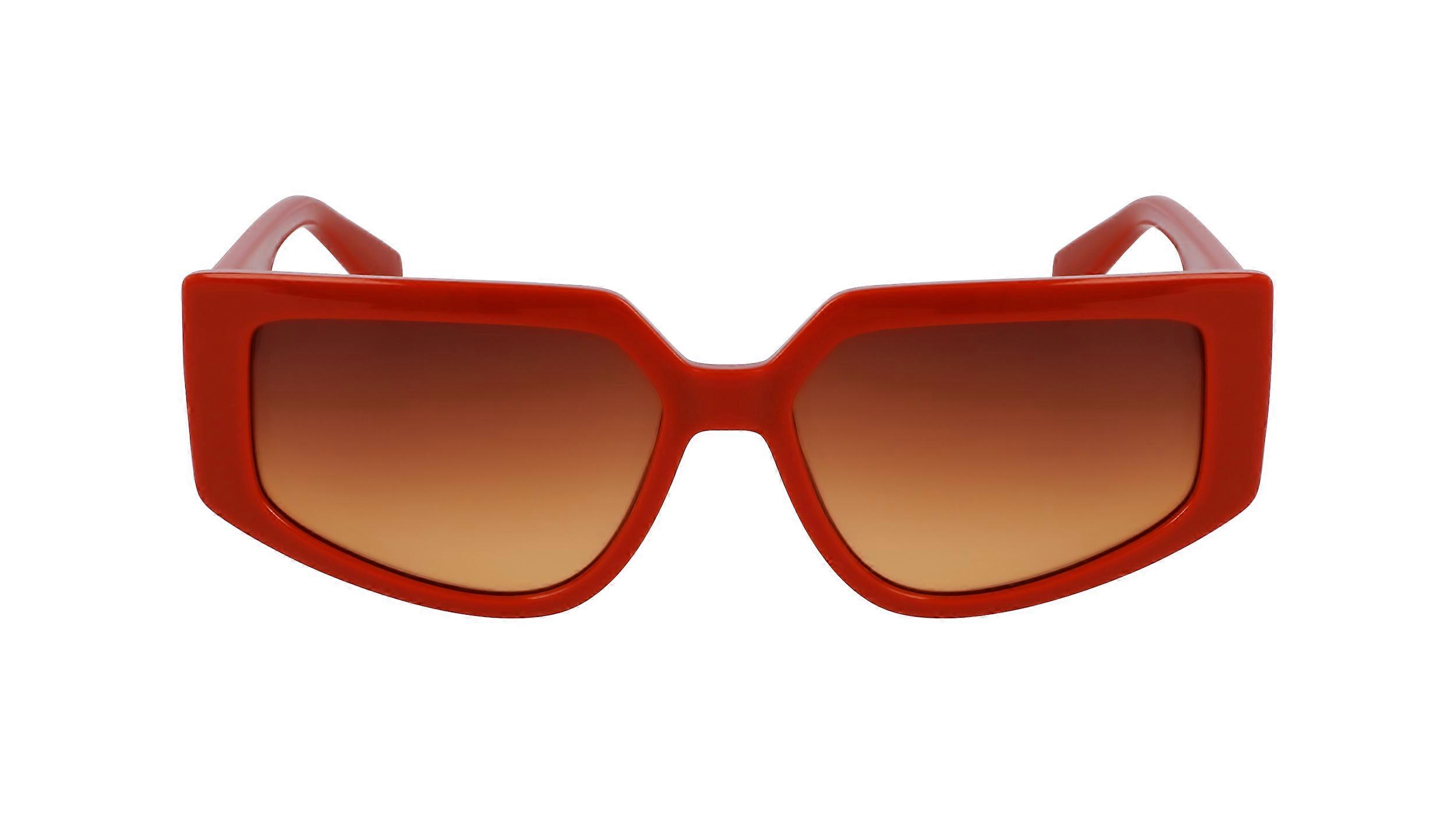 Sunglasses LIU JO LJ801S 223 RUST 55/15/140 FEMALE