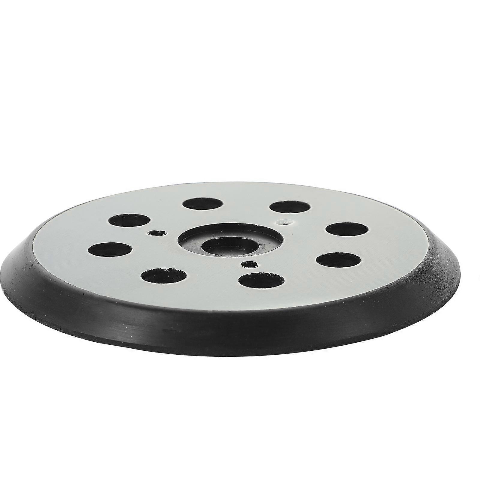 Electric Polishing Disc Hook Loop Sander Disc for Sander Replacement
