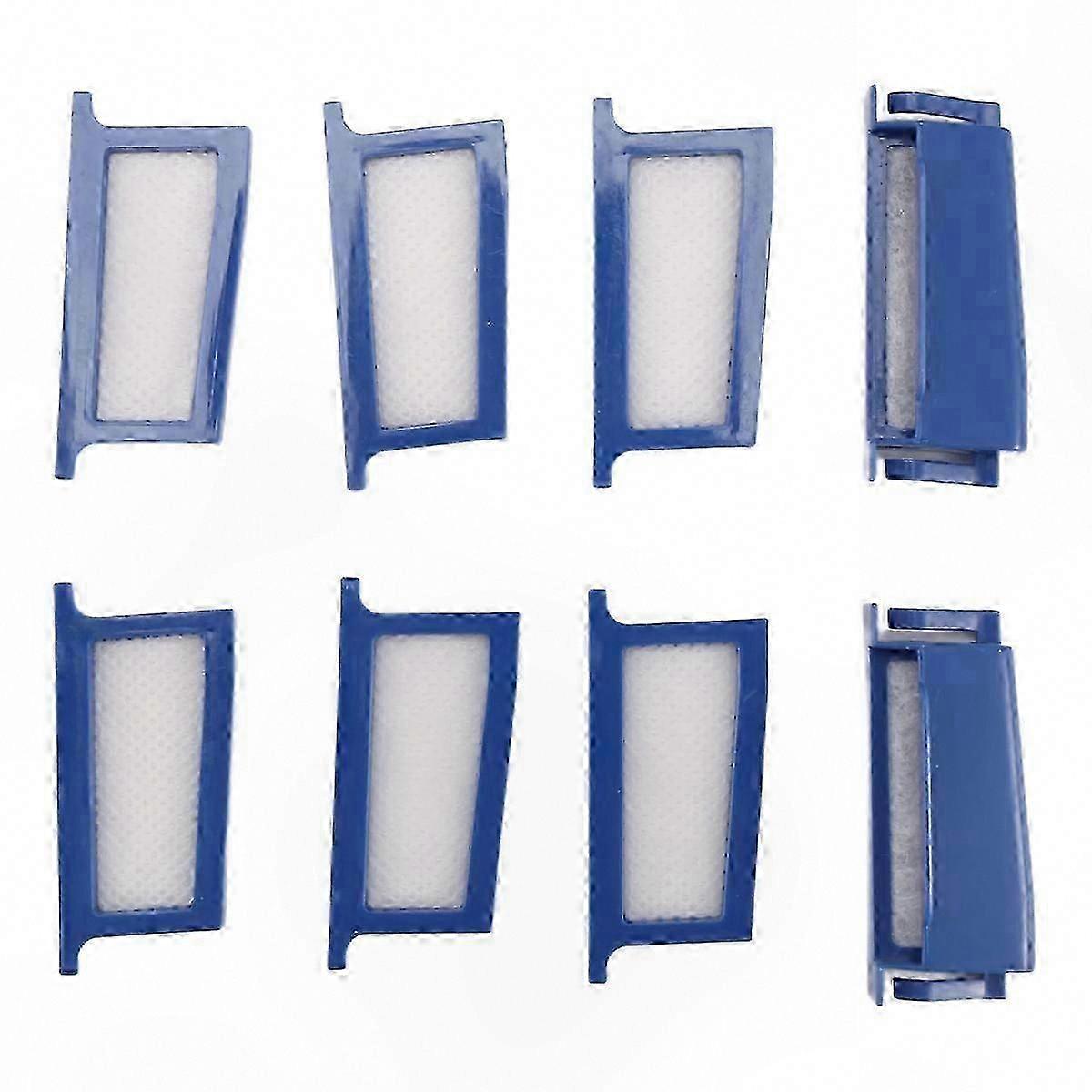 DreamStation CPAP Replacement Filters Kit: 2 Reusable & 6 Ultra Fine Filters for CPAP Machines