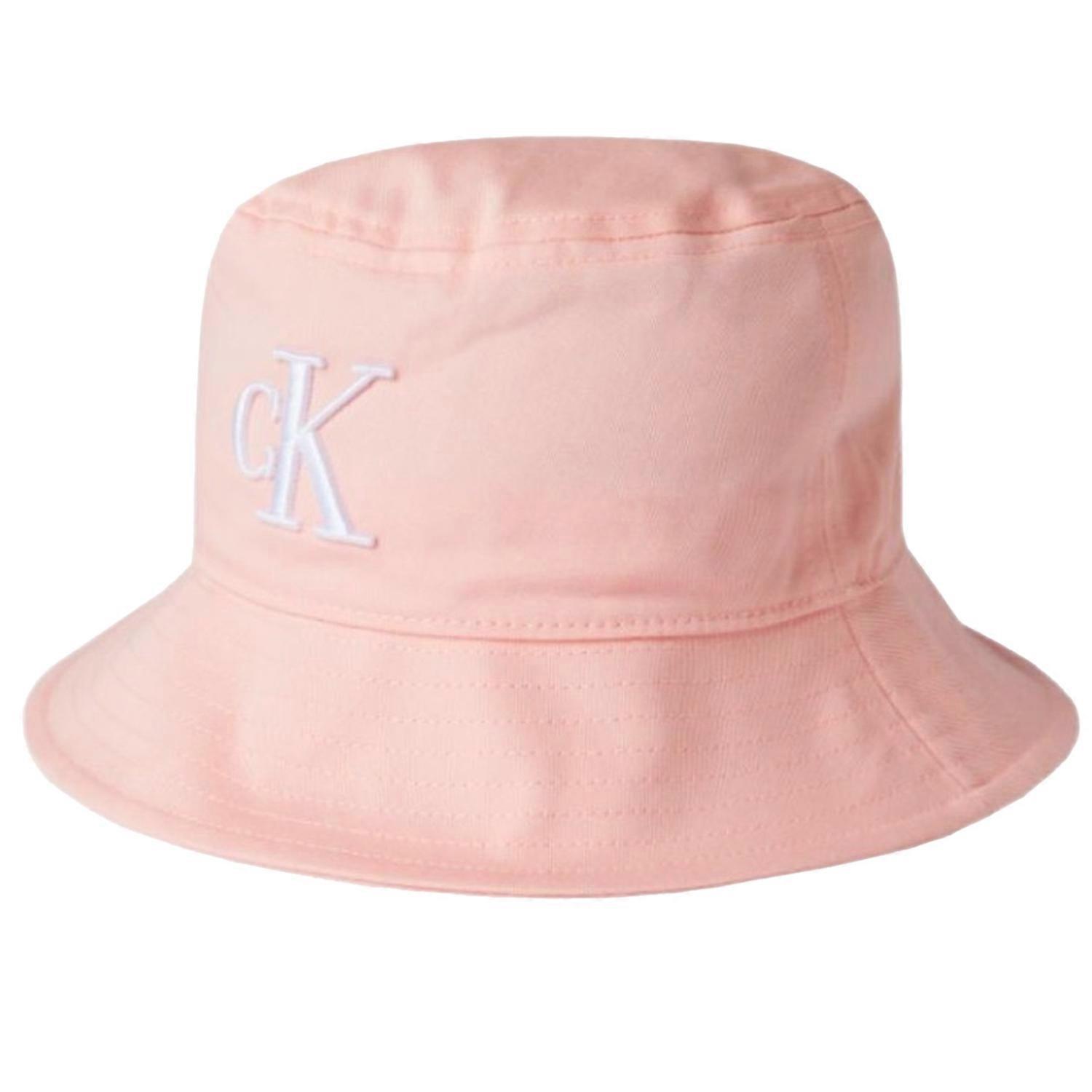 Calvin Klein Jeans Chapeau bob avec logo