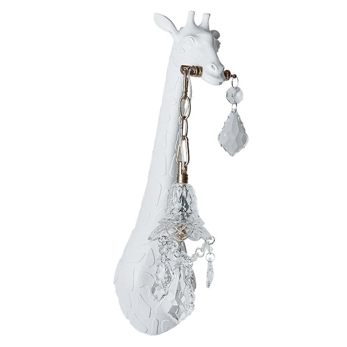 Giraffe Wall Lamp 3 Color Dimming 220v