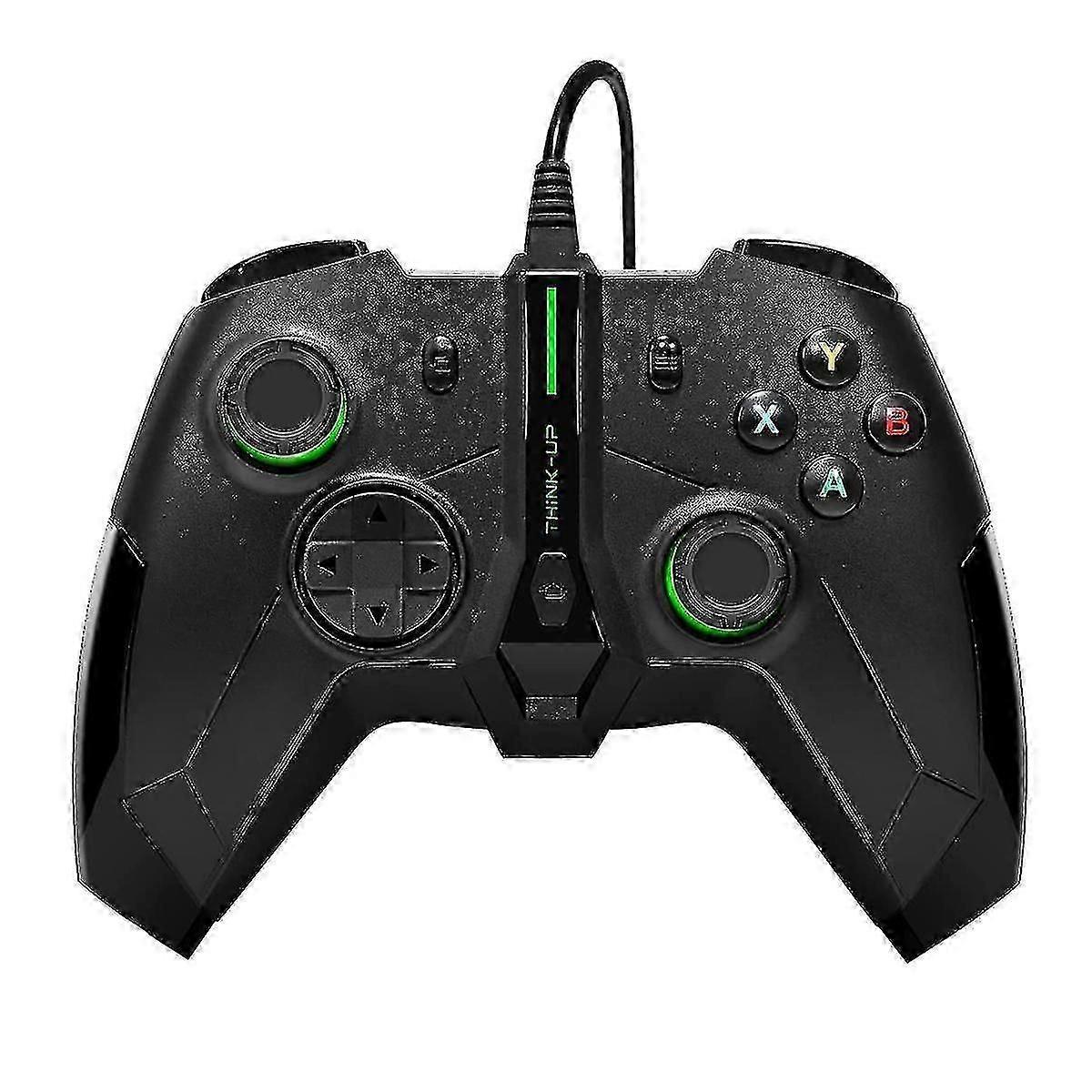 Controller , Enhanced Gamepad 2.4ghz Game Controller For /one S//one /s /ps3/pc