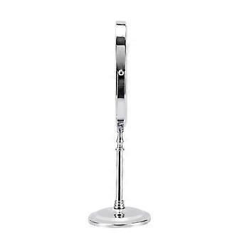 Beauty Led Makeup Mirror With Lamp Usb Charging Smart Makeup Mirror Desktop Multi-function Mirror
