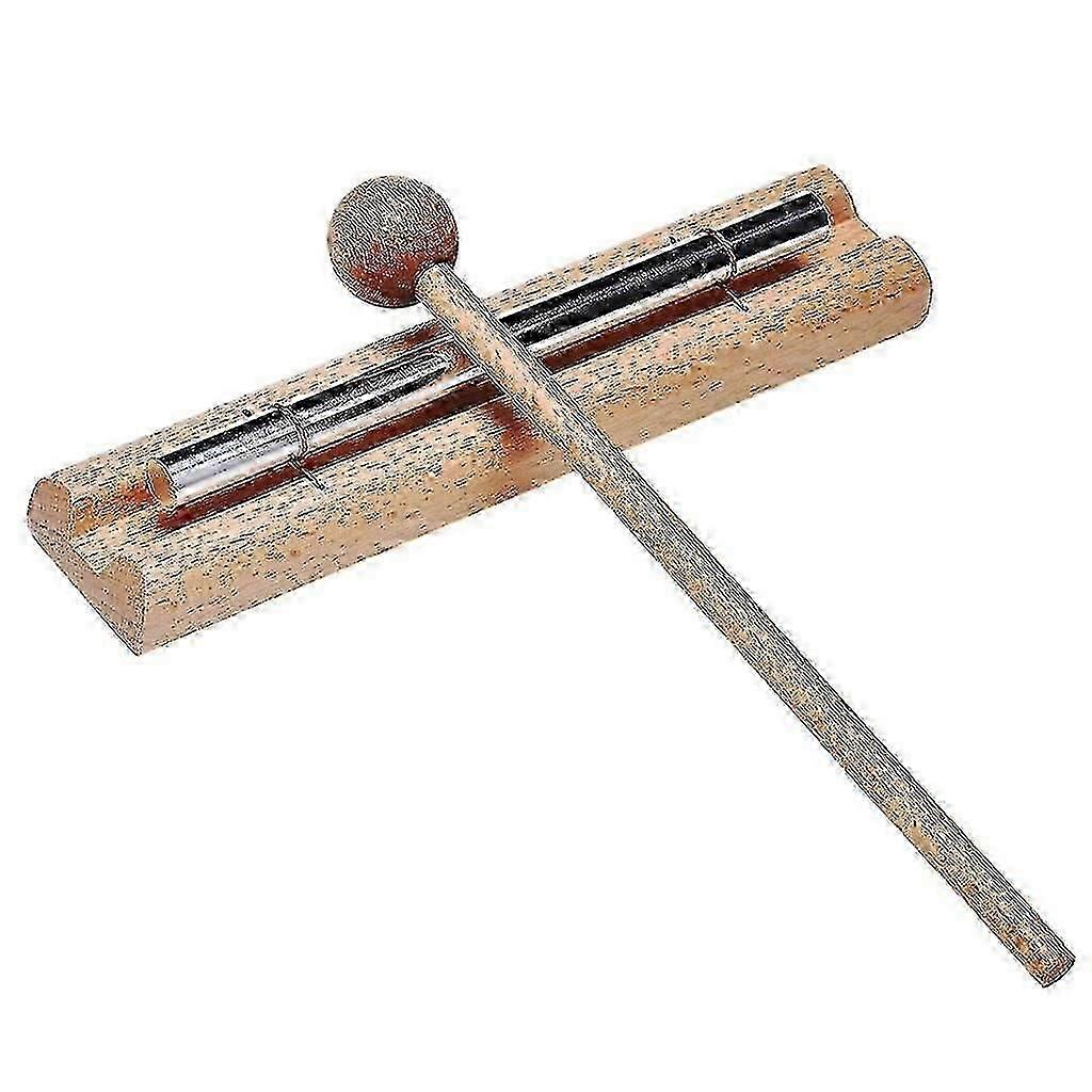 3 음색 트리오 차임 벨 손 타악기 차임기도, 교사, 교실