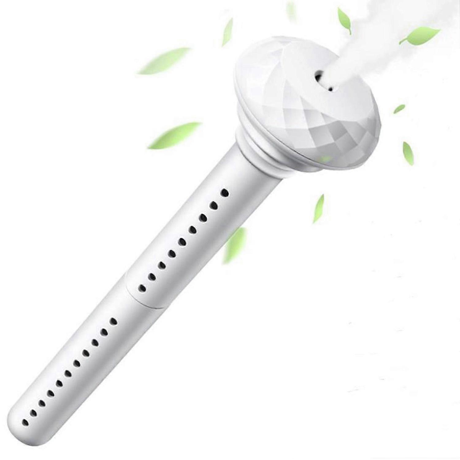 Cool Mist Humidifier USB Without Water Bottle for Hotel Car Home