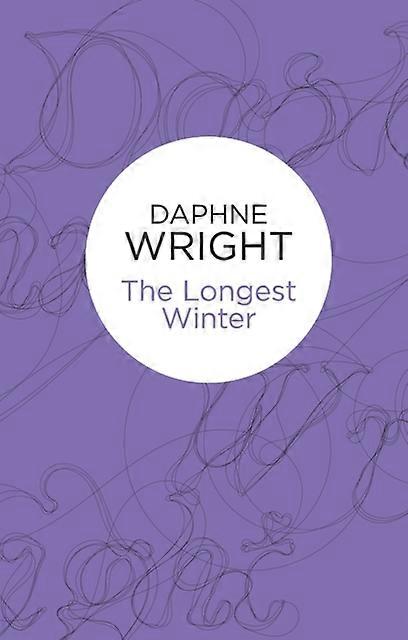 The Longest Winter - Daphne Wright