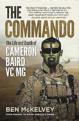 Het Commando