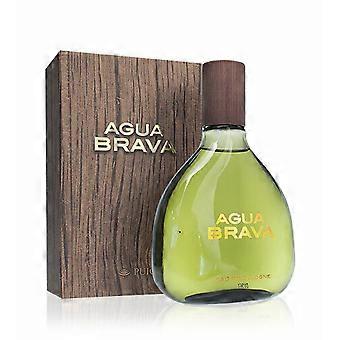 Antonio Puig Agua Brava Eau de Cologne Spray Herren 100 ml