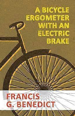 A Bicycle Ergometer with an Electric Brake