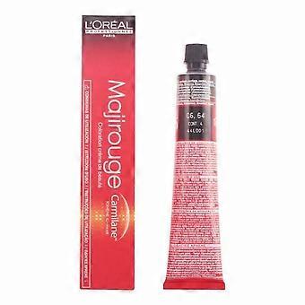 Teinture permanente Majirouge Carmilane L'Oreal Expert Professionnel