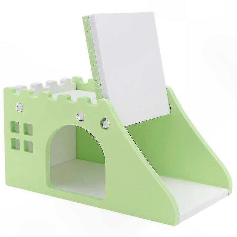Small Pet Playground Slide