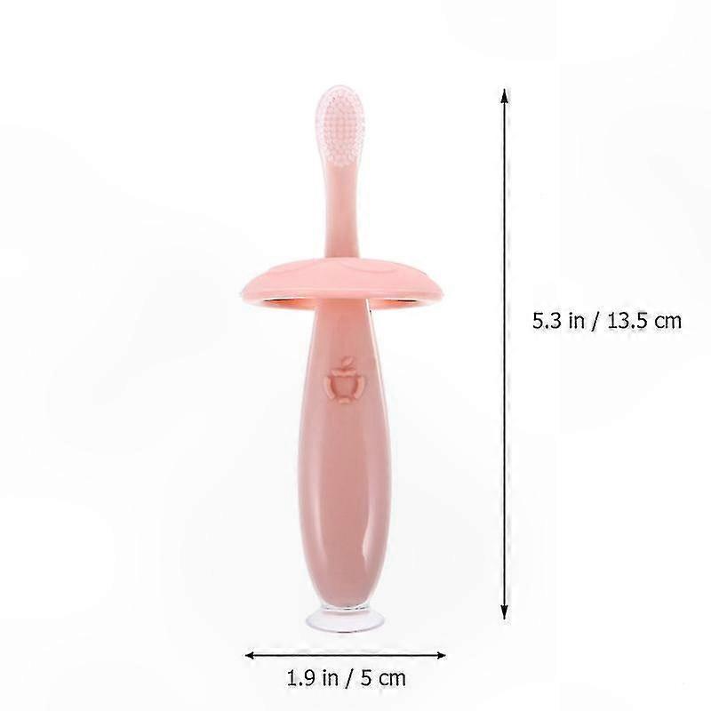 Single Baby Toothbrush