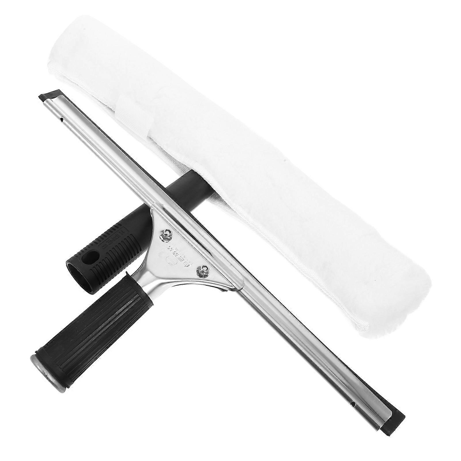 Glass Squeegee Car Multi-Purpose Squeegee for Window Cleaning