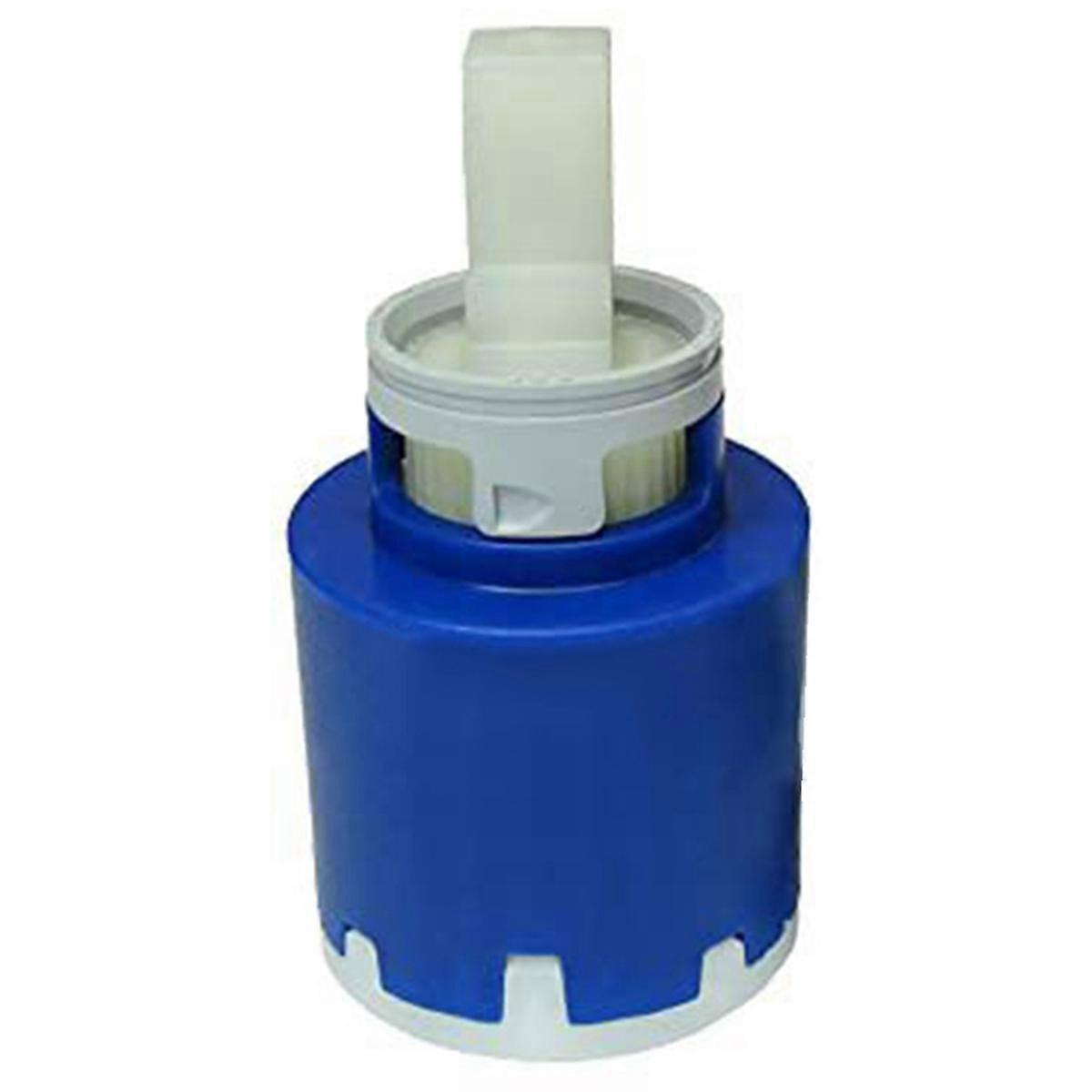 NKJ35A 35mm Faucet , Replacement ,with Right Rotation, Repair Compatible with Single Lever Faucet