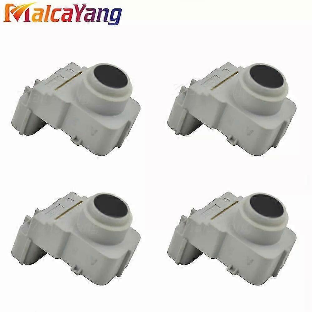 4pcs 95720-2S000 Car Reversing Radar Detector Backup Parktronic Sensor For Hyundai IX35 Parking Sensors 957202S000 95720-2S101