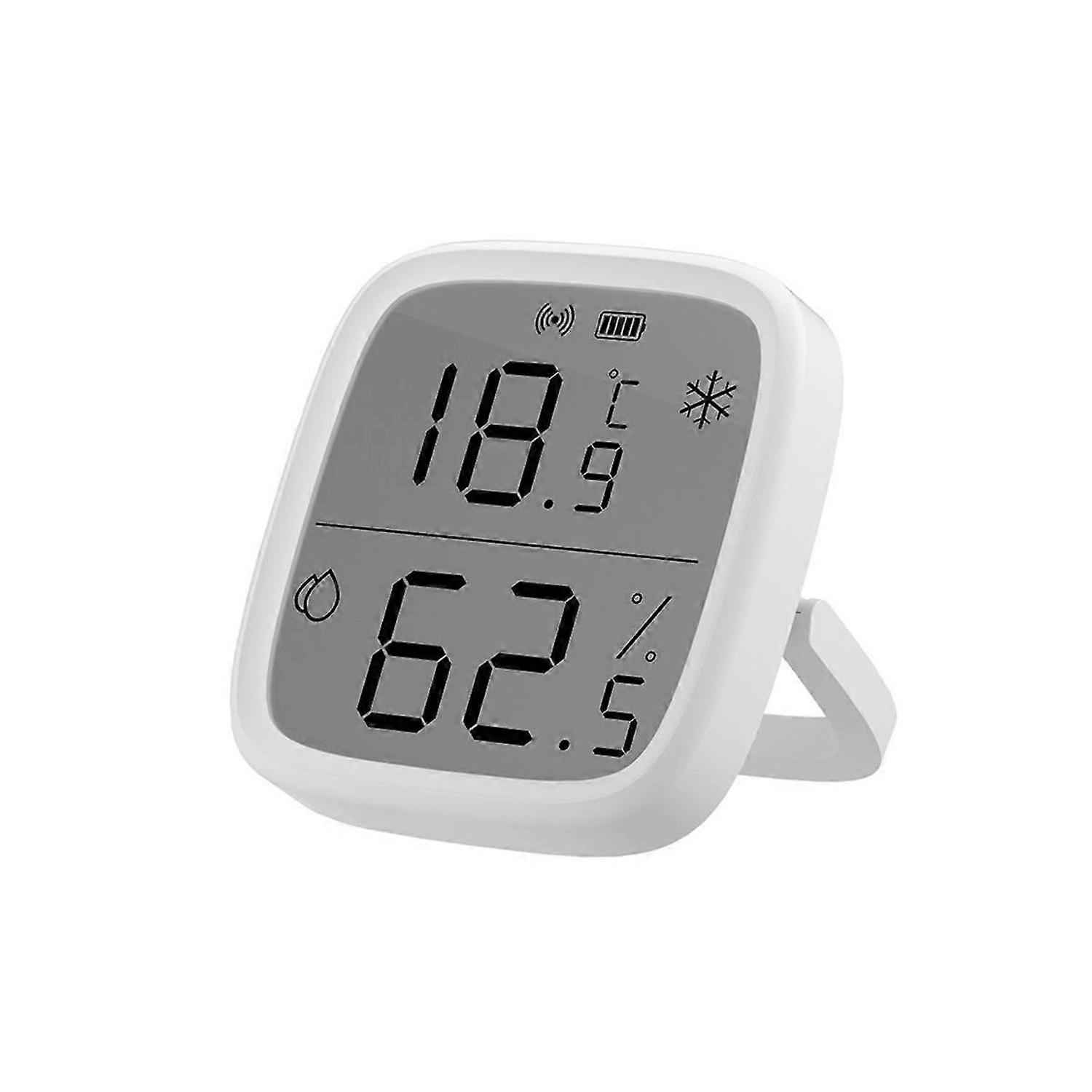 Temperature Humidity Sensor with screen