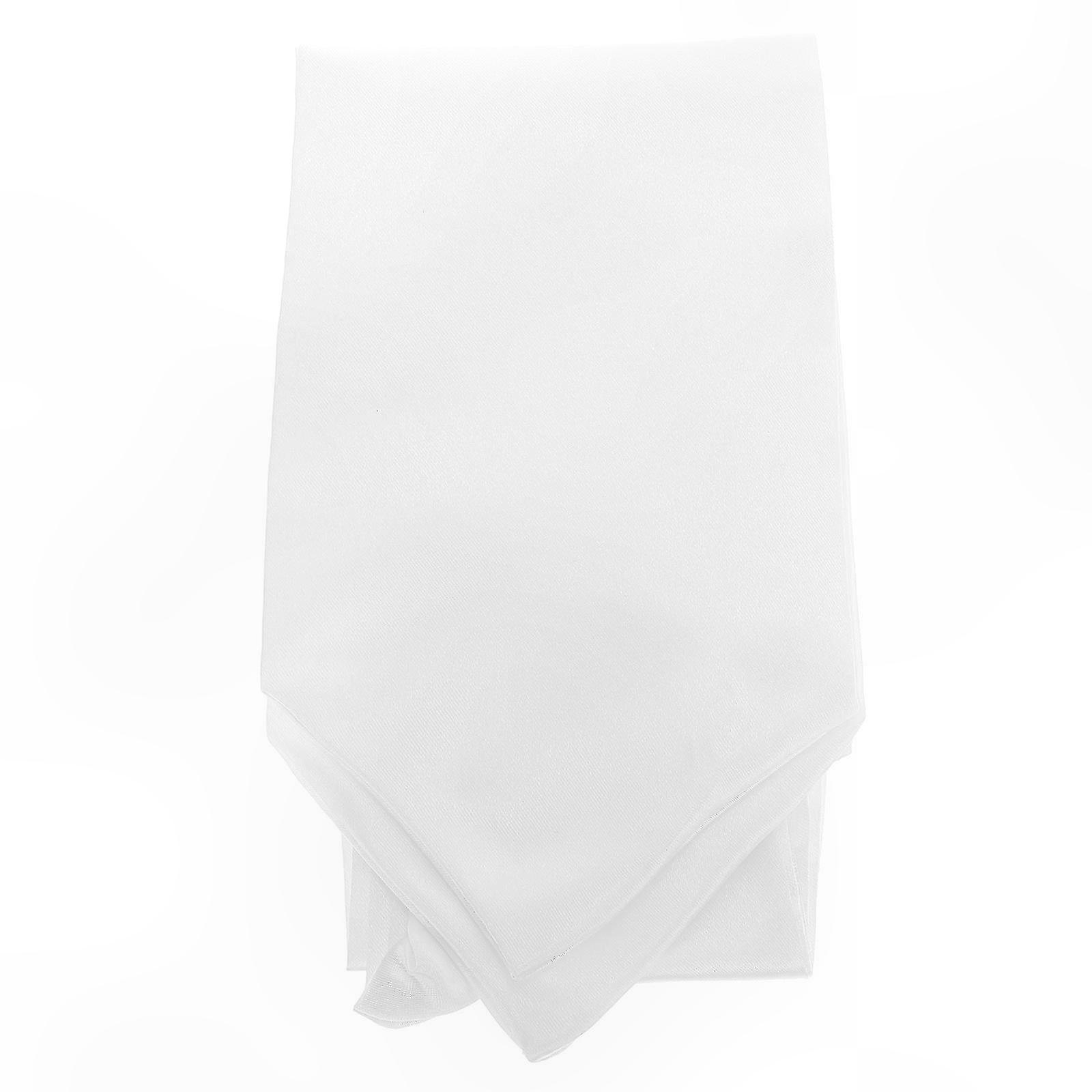 無地 卒業式ストール ユニセックス セレモニー お土産 180x12x0.1cm 1パック