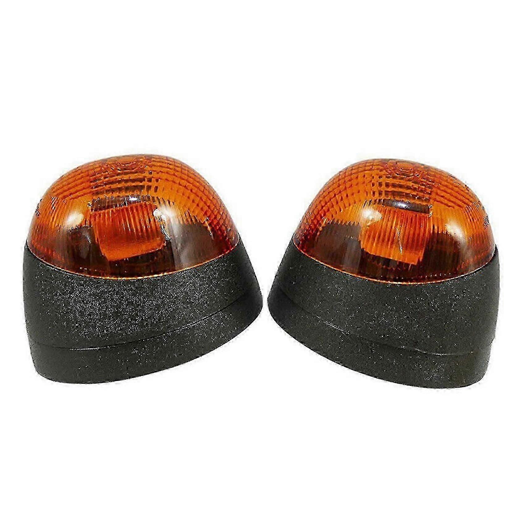 1203328 1202148 Clignotant Feu Latéral pour Transit MK6 MK7 2002 - 2013