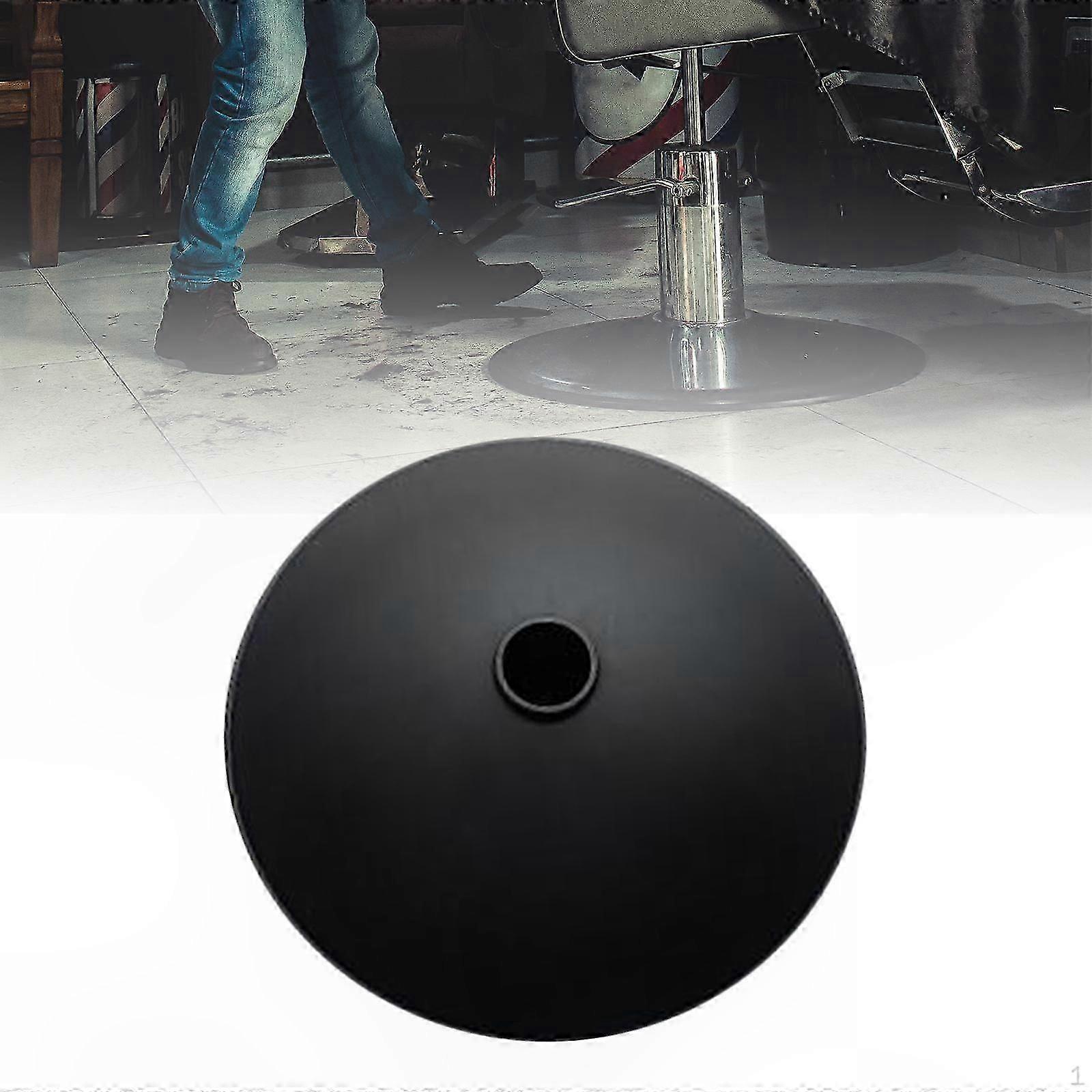 Adjustable Swivel Bar Stool Base for Gaming and Coffee Table Use