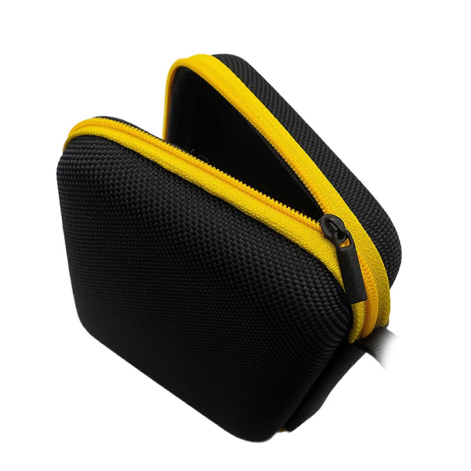 Shockproof Storage Case for BATLEXP G350 Splashproof Handheld Console Bag Pouch Bag Scratchproof Travel Carrying Case Multicolor