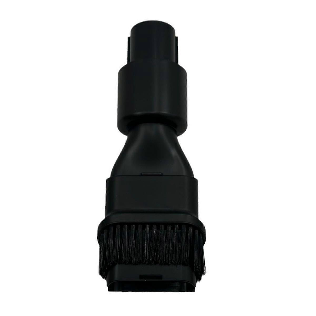  Flat Brush for Vacuum Cleaner Brush Head Black
