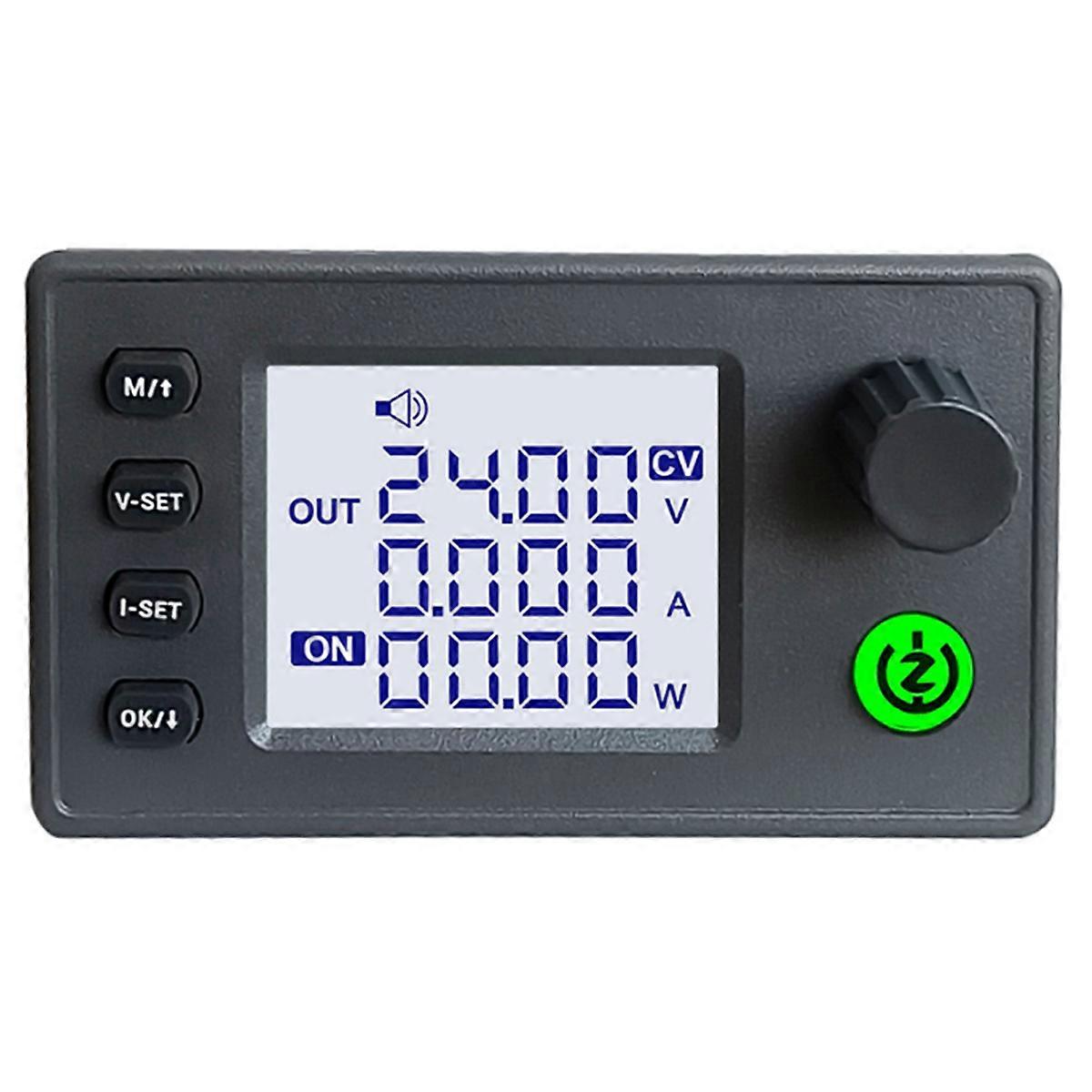 Adjustable 90W DC DC Buck Boost Power Converter Power Module