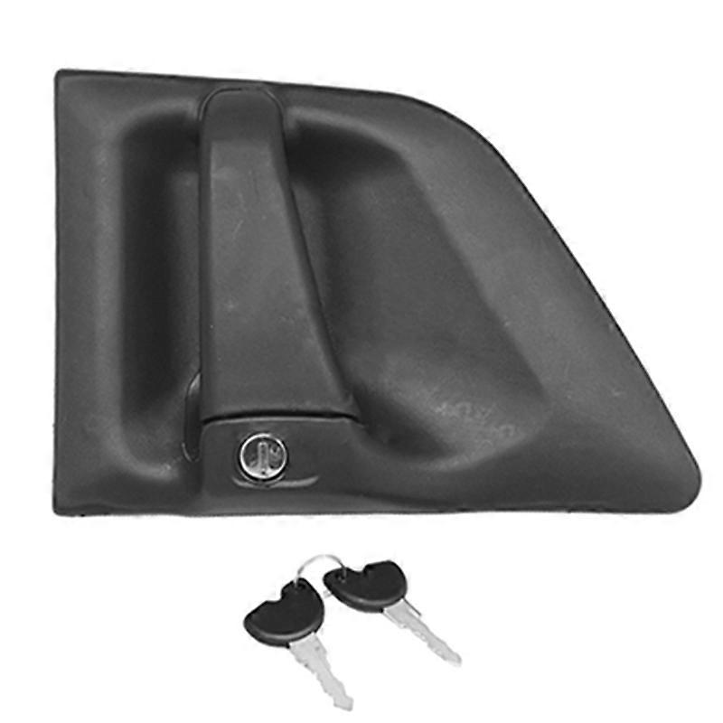 Car Right Side Door Handle for 