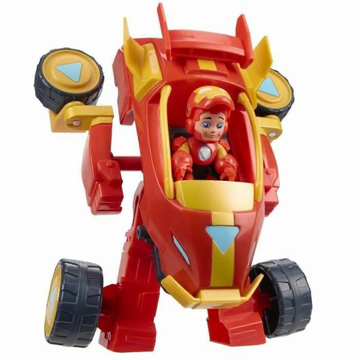Actionfigur Hasbro