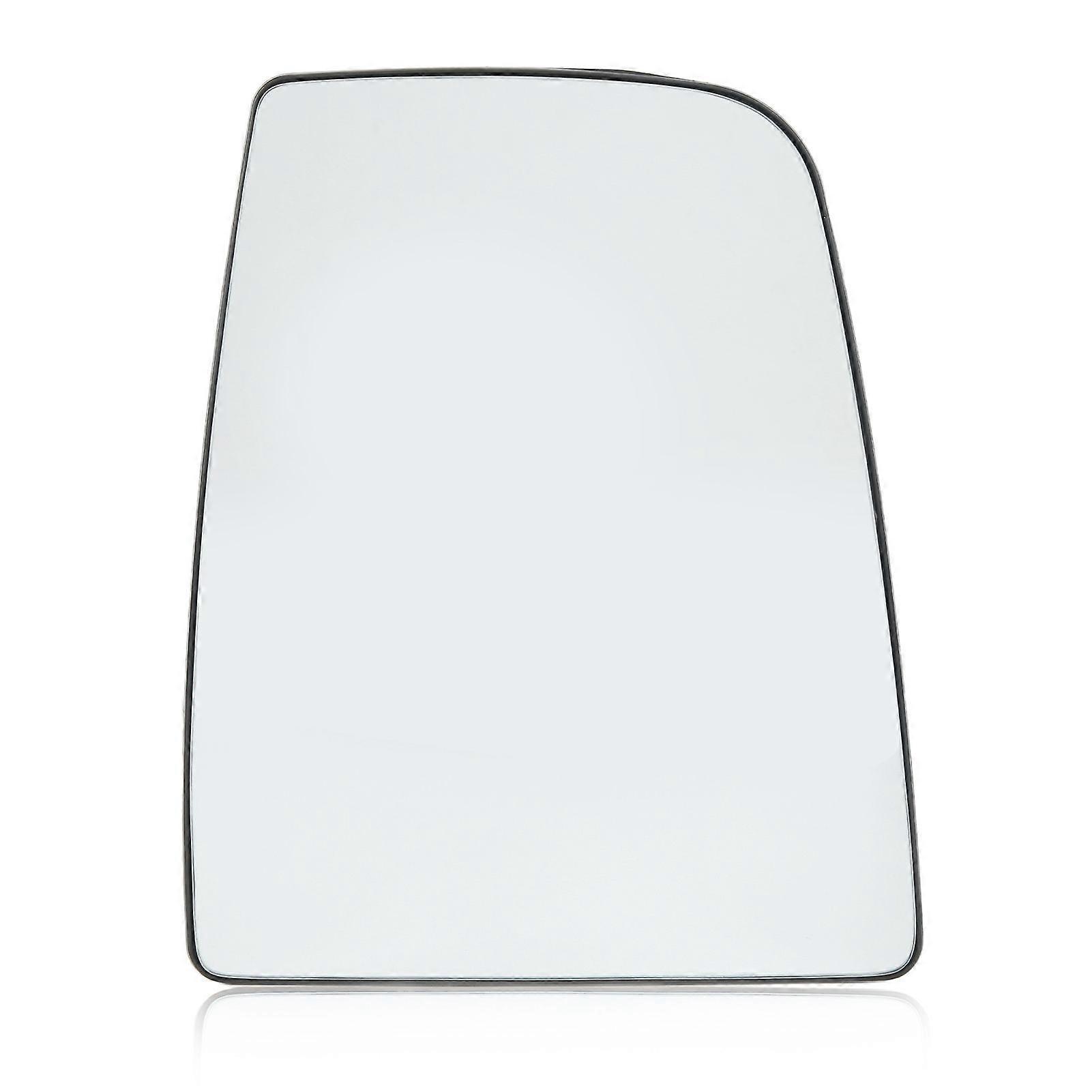 Exterior Rear View Mirror Glass Good Reflectivity Plug and Play Replacement for Ford Transit MK8 2013+ Right 1823995