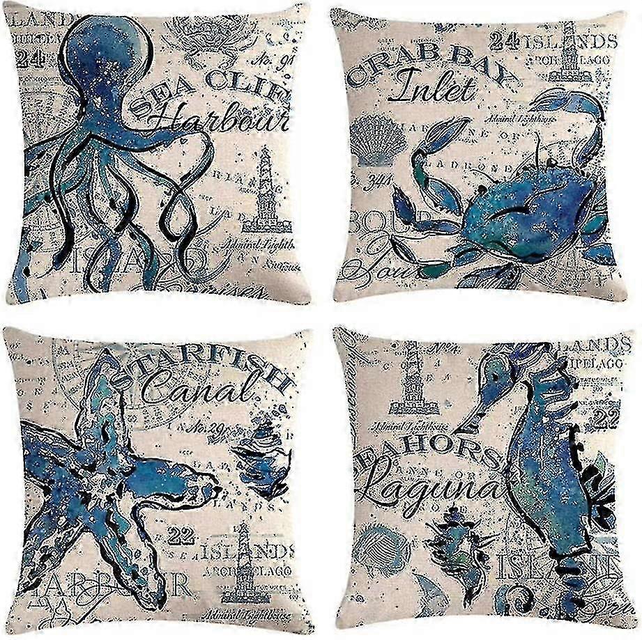 Set Of 2 Pillow Cases Soft Plush Woolen Short Velvet Decorative Cushion Cover , 30 X 50 Cm 2025