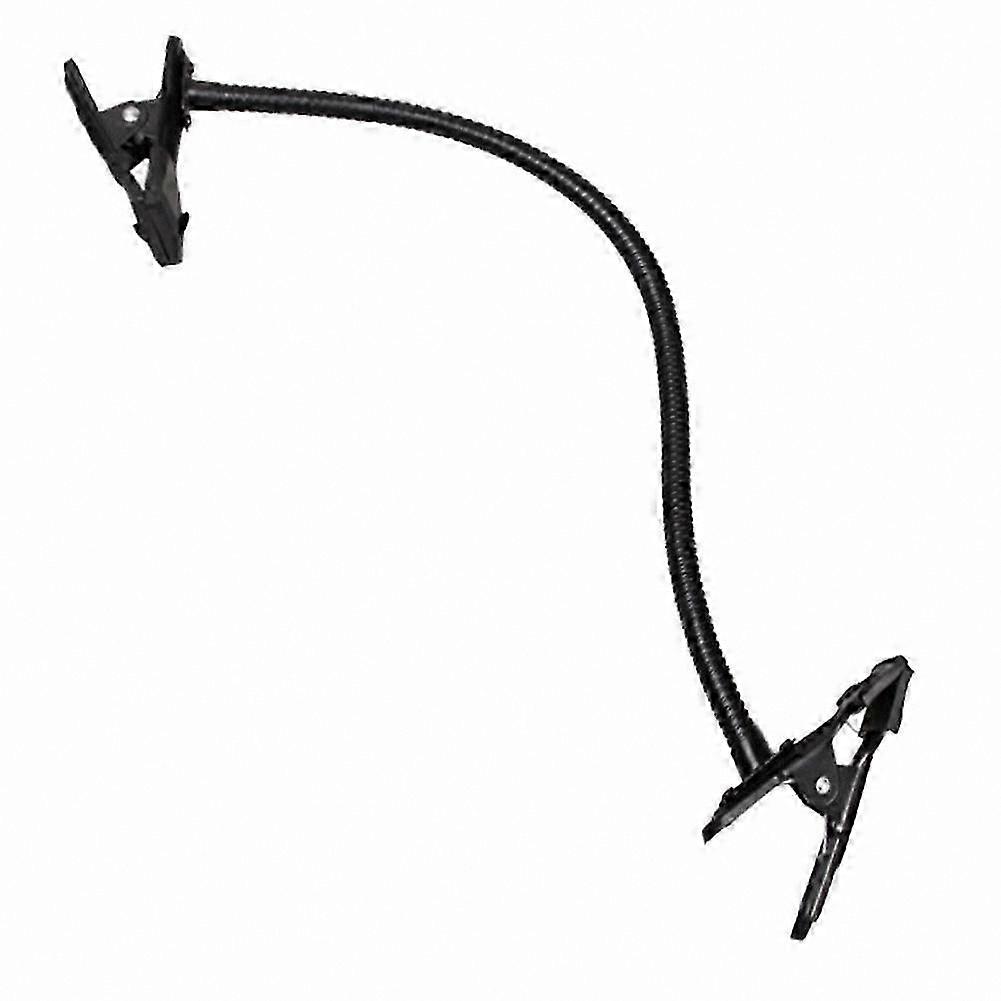 Adjustable C-Clamp for Photography Studio Light Stand Accessory Flexible Arm Reflector Holder Background Support Clip