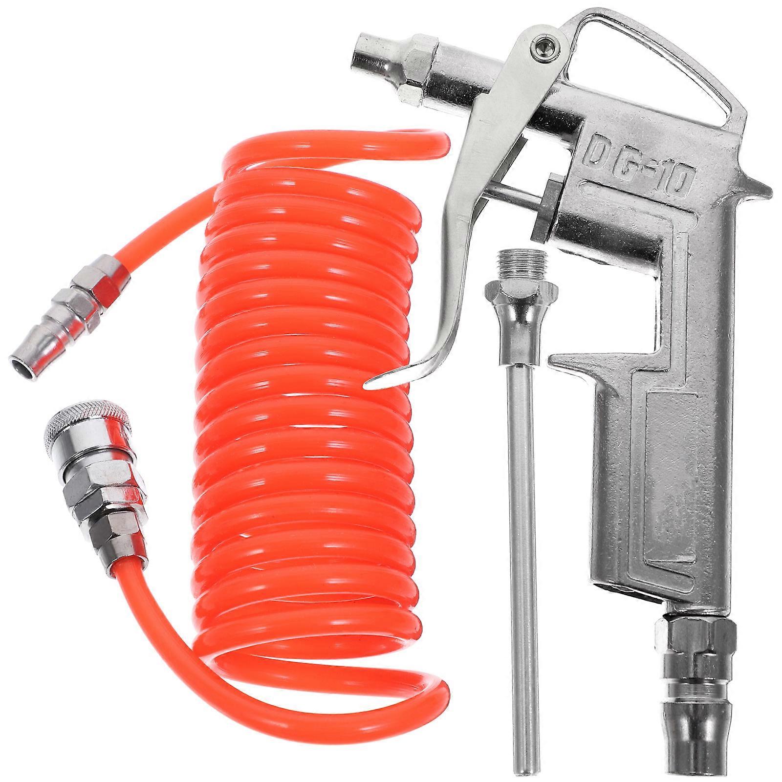 3Pcs High Blower Dust Removal Tool for Home Use