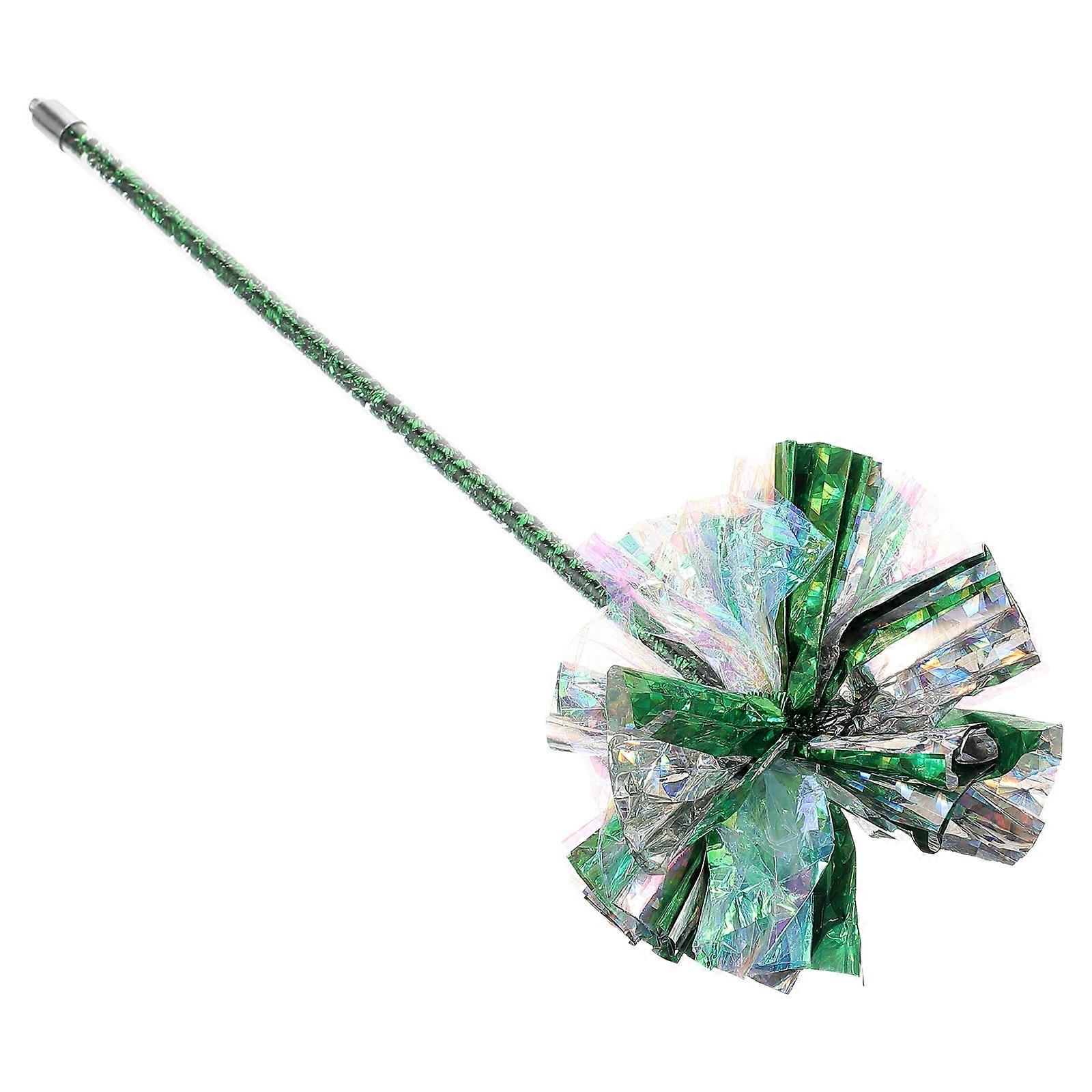 Betta Fish Training Wand for Interactive Use 4Pcs Aquarium Toy Set