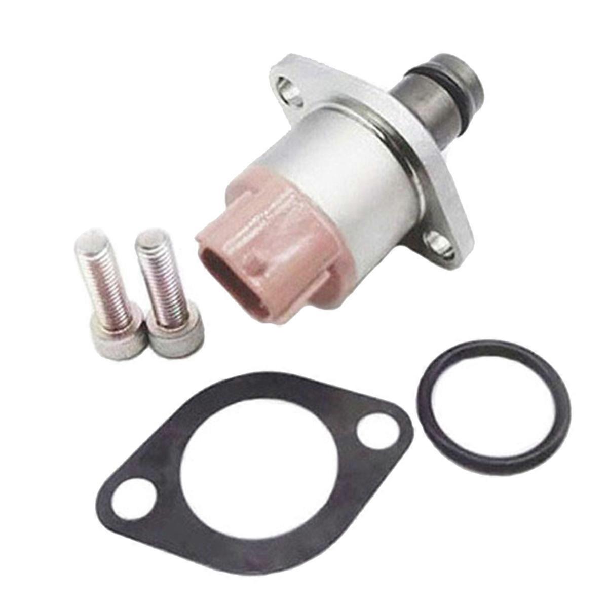 Fuel Sucton Control Valve Pressure Regulator for 