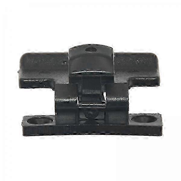 2xCenter Console Armrest Lid Latch Vehicle MR532555 for Mitsubishi Pajero