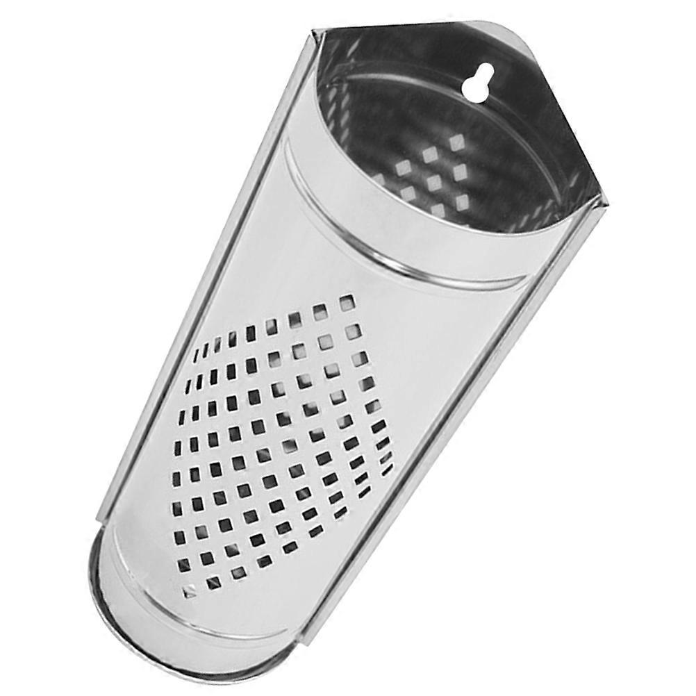 Cutlery Drying Rack Half-round Shape Kitchen Organization 22X9X4.8CM Practical Storage 1Set